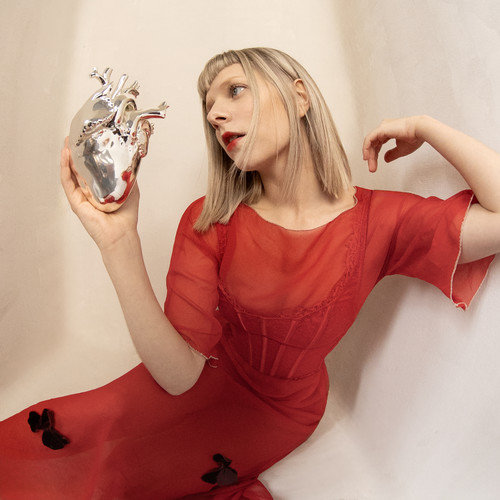 Hearts Intuition - AURORA