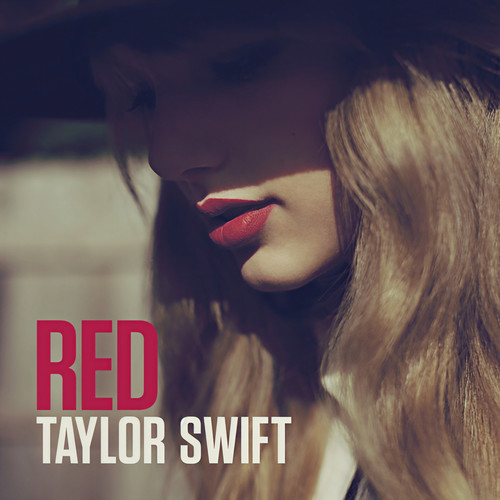 The Last Time - Taylor Swift / Gary Lightbody